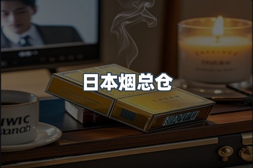 日本烟总仓